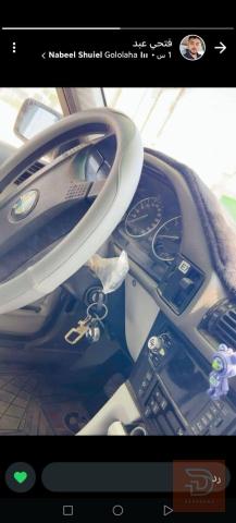 BMW للبيع في أربيل