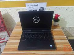 Dell Precision 7520 لابتوب هندسي مستعمل للبيع في بغداد