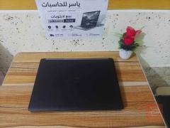 Dell Precision 7520 لابتوب هندسي مستعمل للبيع في بغداد
