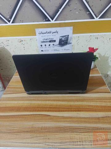 Dell Precision 7520 لابتوب هندسي مستعمل للبيع في بغداد