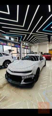 Camero 2017 1LE للبيع في بابل