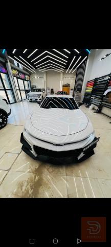 Camero 2017 1LE للبيع في بابل