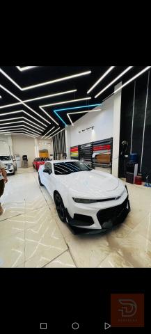 Camero 2017 1LE للبيع في بابل