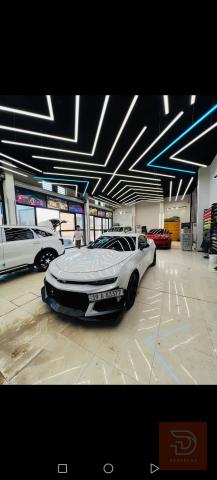 Camero 2017 1LE للبيع في بابل