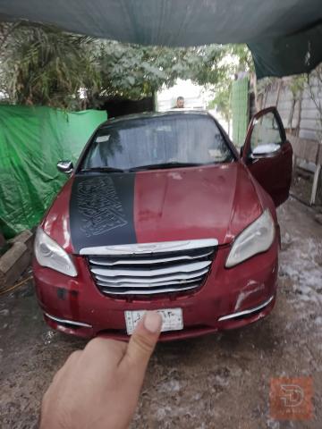 كرايسلر C200 موديل 2013 للبيع في بغداد