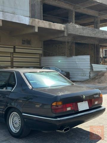 بي ام دبليو 1992 للبيع في بغداد