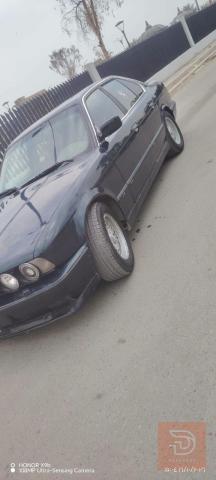 BMW 525 مديل 1994 للبيع في بغداد
