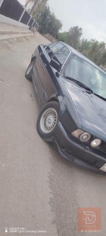 BMW 525 مديل 1994 للبيع في بغداد