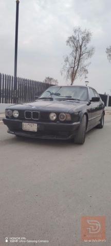 BMW 525 مديل 1994 للبيع في بغداد