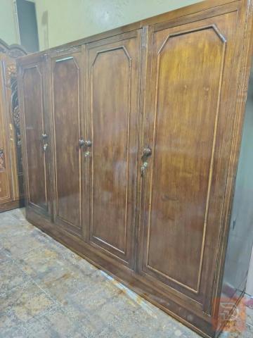 كنتور اربعة بيبان للبيع في واسط