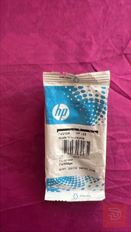 طابعة HP جديدة غير مستخدمة 3 في 1 للبيع في بغداد