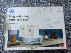 طابعة HP جديدة غير مستخدمة 3 في 1 للبيع في بغداد