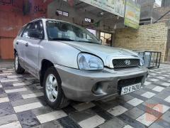 هونداي سنتافيا موديل 2005 للبيع في بغداد