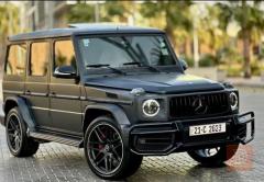 مارسيدس جي كلاس AMG 63 2015 للبيع في النجف الأشرف