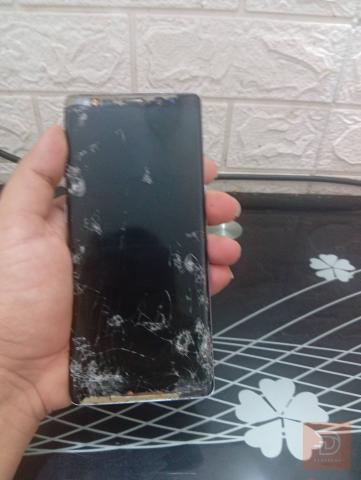 جهاز سامسونغ نت 8 فيتنامي مستعمل للبيع في النجف الأشرف