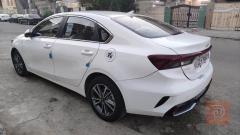 كيا K3 2024 خليجي للبيع في بغداد