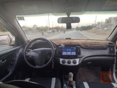 هيونداي النترا 2010 كندي للبيع في نينوى