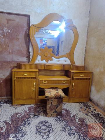 غرفة نوم صاج داخل وخارج للبيع في بابل