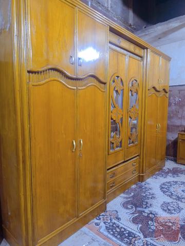 غرفة نوم صاج داخل وخارج للبيع في بابل