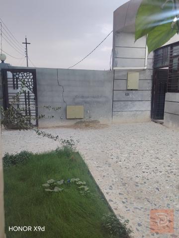بيت ٢٠٠ متر طابو زراعي للبيع في الأنبار
