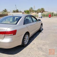 هيونداي سوناتا 2006 للبيع في الديوانية
