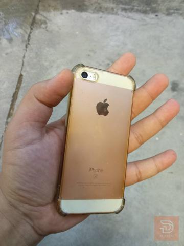 apple 5s se للبيع في الديوانية