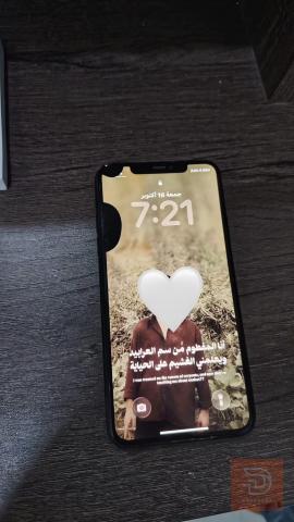 ايفون ١١برو ماكس مستعمل للبيع في نينوى
