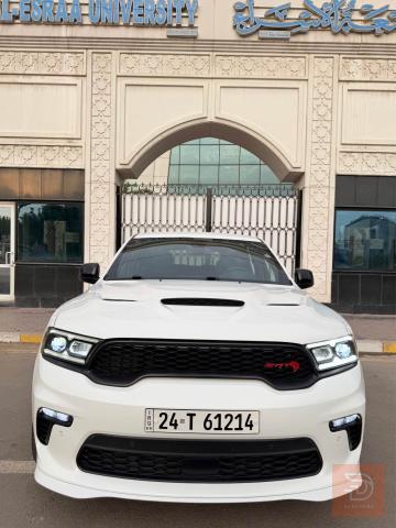 دوج دورانكو SRT 2023 للبيع في بغداد