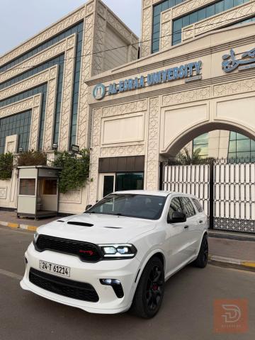 دوج دورانكو SRT 2023 للبيع في بغداد