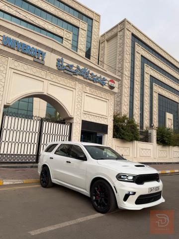 دوج دورانكو SRT 2023 للبيع في بغداد
