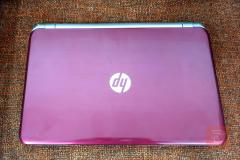 لابتوب hp pavilion 15 i3 مستعمل للبيع في ديالى