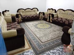 تخم 20 مقعد نظيف جدا مستعمل للبيع في كربلاء المقدسة