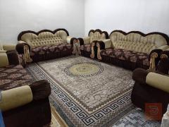 تخم 20 مقعد نظيف جدا مستعمل للبيع في كربلاء المقدسة