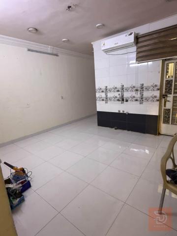 شقة في السيديه مشتمل طابق أول للايجار في بغداد