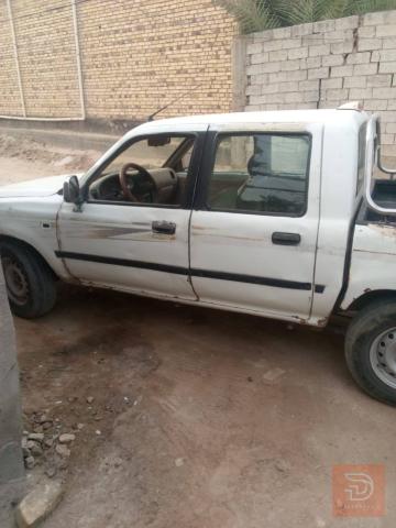 بيكم صيني ٢٠٠٦ للبيع في بغداد