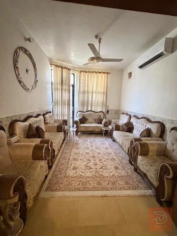 دار في مجمع الفرات السكني 108 م² للبيع في كربلاء المقدسة