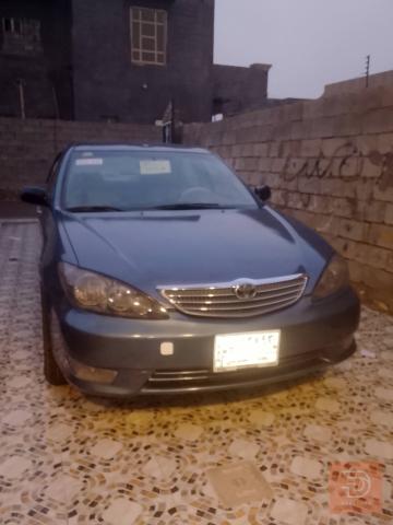 تويوتا كامري 2003 للبيع في الأنبار