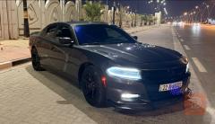 دوج جارجر 2016 SXT RALLYE للبيع في البصرة
