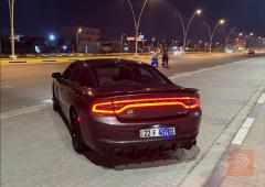 دوج جارجر 2016 SXT RALLYE للبيع في البصرة