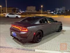 دوج جارجر 2016 SXT RALLYE للبيع في البصرة