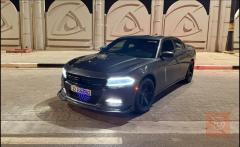 دوج جارجر 2016 SXT RALLYE للبيع في البصرة