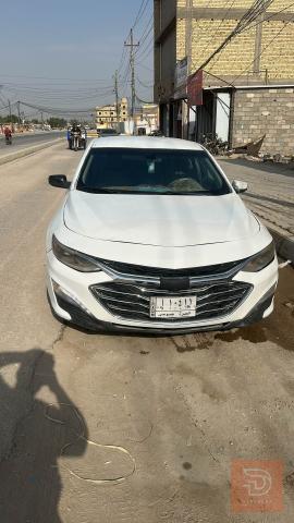 شيفروليه ماليبو 2019 للبيع في كربلاء المقدسة