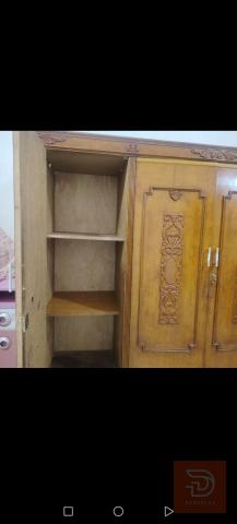 كنتور ٤ ابواب نظيف مستعمل للبيع في واسط