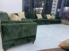 ديوان 12 مقعد للبيع في أربيل