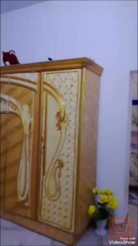 غرفة نوم مع اضرار بسيطة مستعمل للبيع في واسط