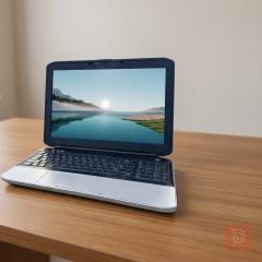 لابتوب Dell Latitude i3 للبيع في بغداد