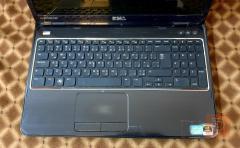 لابتوب Dell inspiron 5110 core i7 مستعمل للبيع في ديالى