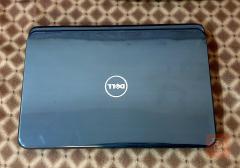 لابتوب Dell inspiron 5110 core i7 مستعمل للبيع في ديالى
