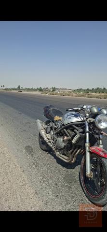 باندا 250cc أو مراوس مستعمل للبيع في بغداد