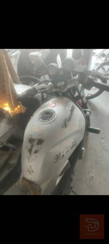 باندا 250cc أو مراوس مستعمل للبيع في بغداد